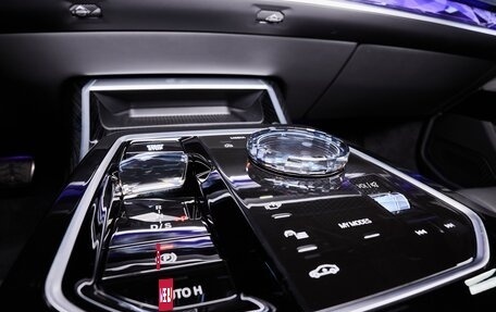 BMW 7 серия, 2025 год, 18 800 000 рублей, 28 фотография