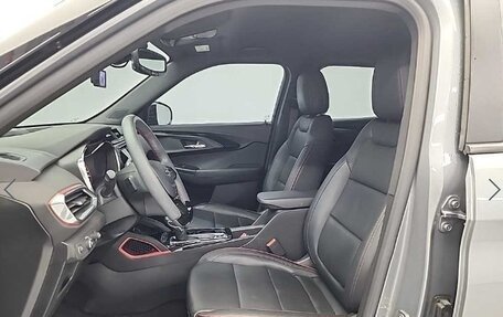 Chevrolet TrailBlazer, 2022 год, 1 790 000 рублей, 13 фотография