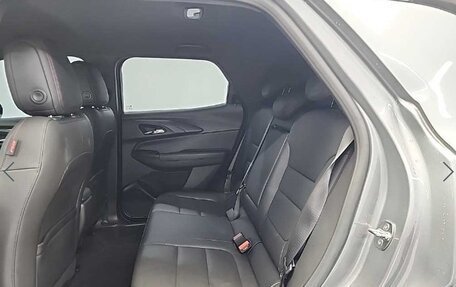 Chevrolet TrailBlazer, 2022 год, 1 790 000 рублей, 14 фотография