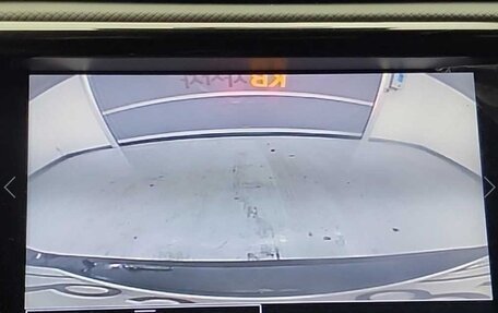 Chevrolet TrailBlazer, 2022 год, 1 790 000 рублей, 16 фотография