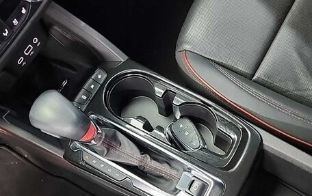 Chevrolet TrailBlazer, 2022 год, 1 790 000 рублей, 10 фотография