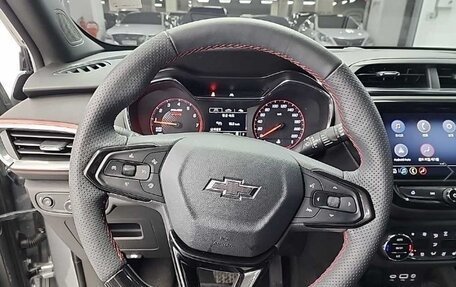 Chevrolet TrailBlazer, 2022 год, 1 790 000 рублей, 11 фотография