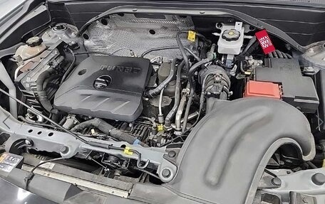 Chevrolet TrailBlazer, 2022 год, 1 790 000 рублей, 7 фотография