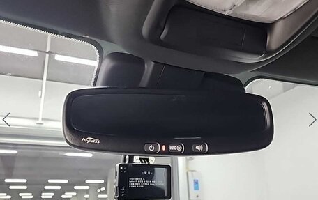 Chevrolet TrailBlazer, 2022 год, 1 790 000 рублей, 18 фотография