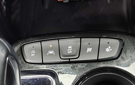 Chevrolet TrailBlazer, 2022 год, 1 790 000 рублей, 17 фотография