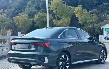 Audi A3, 2023 год, 2 180 000 рублей, 4 фотография