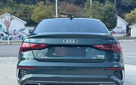 Audi A3, 2023 год, 2 180 000 рублей, 5 фотография