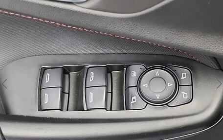 Chevrolet TrailBlazer, 2022 год, 1 790 000 рублей, 20 фотография