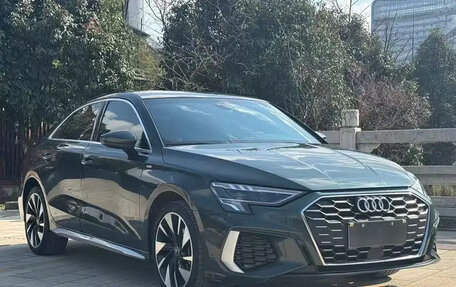 Audi A3, 2023 год, 2 180 000 рублей, 3 фотография