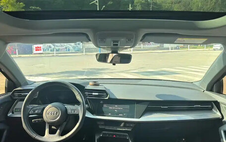 Audi A3, 2023 год, 2 180 000 рублей, 6 фотография