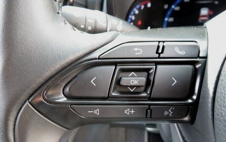 Toyota Yaris Cross, 2023 год, 1 507 000 рублей, 12 фотография