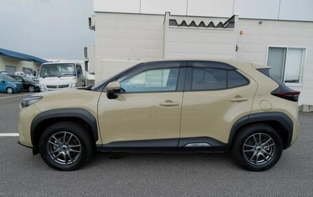 Toyota Yaris Cross, 2023 год, 1 507 000 рублей, 8 фотография