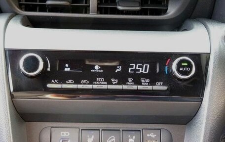 Toyota Yaris Cross, 2023 год, 1 507 000 рублей, 22 фотография