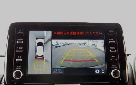 Toyota Yaris Cross, 2023 год, 1 507 000 рублей, 18 фотография