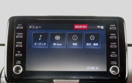 Toyota Yaris Cross, 2023 год, 1 507 000 рублей, 19 фотография