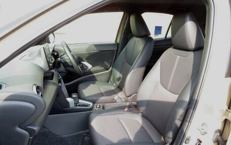 Toyota Yaris Cross, 2023 год, 1 507 000 рублей, 31 фотография