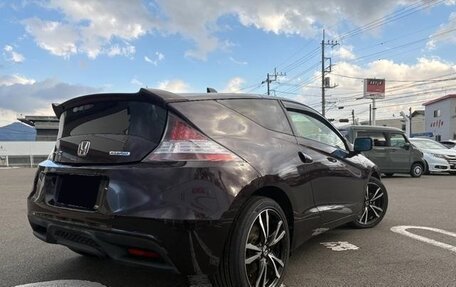 Honda CR-Z, 2013 год, 863 000 рублей, 3 фотография