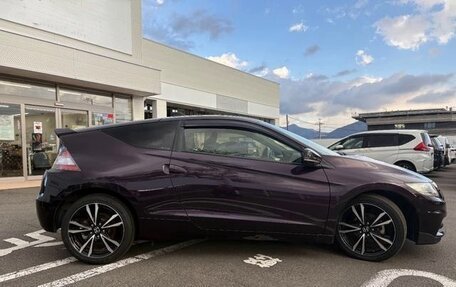 Honda CR-Z, 2013 год, 863 000 рублей, 2 фотография