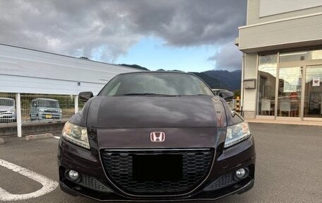 Honda CR-Z, 2013 год, 863 000 рублей, 7 фотография