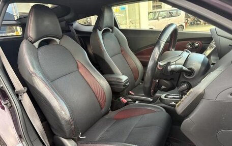 Honda CR-Z, 2013 год, 863 000 рублей, 9 фотография