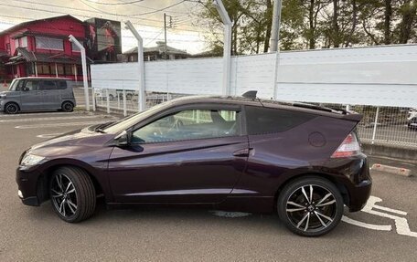 Honda CR-Z, 2013 год, 863 000 рублей, 6 фотография