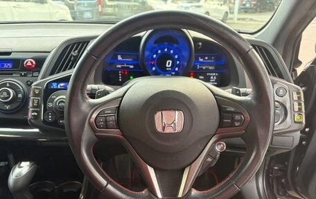 Honda CR-Z, 2013 год, 863 000 рублей, 10 фотография