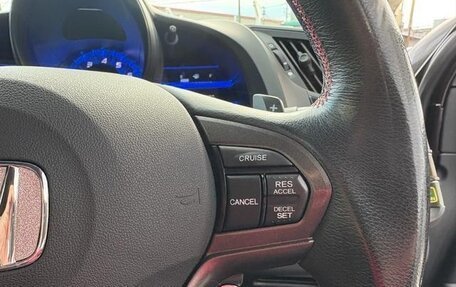 Honda CR-Z, 2013 год, 863 000 рублей, 13 фотография