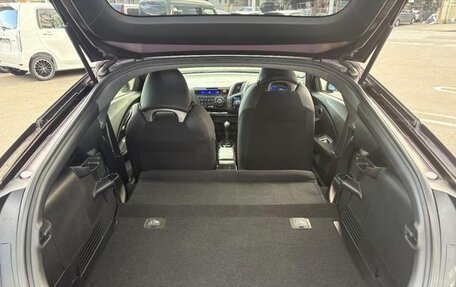 Honda CR-Z, 2013 год, 863 000 рублей, 19 фотография