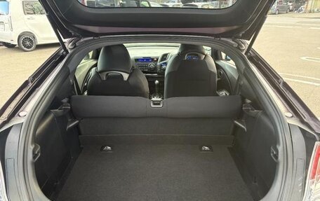 Honda CR-Z, 2013 год, 863 000 рублей, 18 фотография