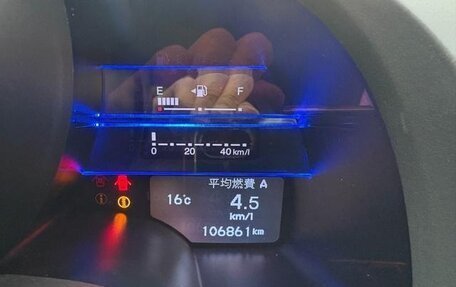 Honda CR-Z, 2013 год, 863 000 рублей, 15 фотография