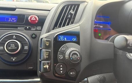 Honda CR-Z, 2013 год, 863 000 рублей, 11 фотография