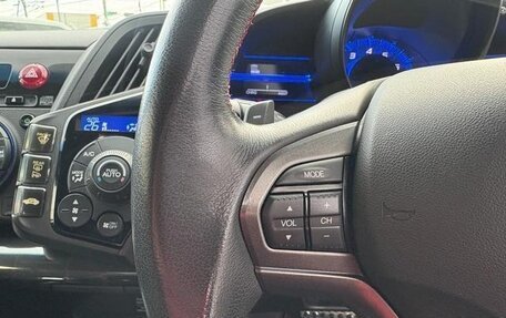 Honda CR-Z, 2013 год, 863 000 рублей, 12 фотография