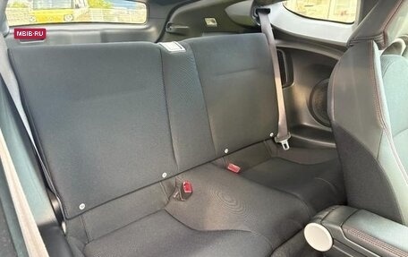 Honda CR-Z, 2013 год, 863 000 рублей, 17 фотография