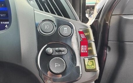 Honda CR-Z, 2013 год, 863 000 рублей, 14 фотография