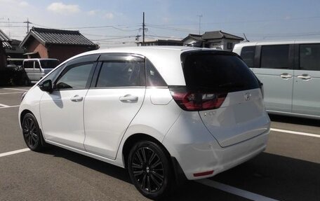Honda Fit, 2022 год, 911 000 рублей, 3 фотография