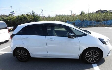 Honda Fit, 2022 год, 911 000 рублей, 6 фотография