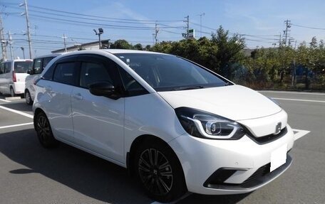 Honda Fit, 2022 год, 911 000 рублей, 7 фотография