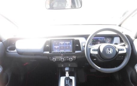 Honda Fit, 2022 год, 911 000 рублей, 11 фотография