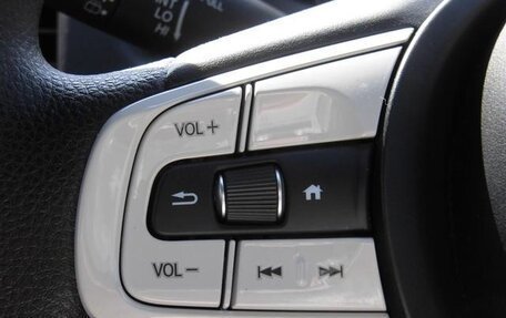 Honda Fit, 2022 год, 911 000 рублей, 13 фотография