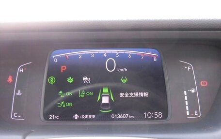 Honda Fit, 2022 год, 911 000 рублей, 15 фотография