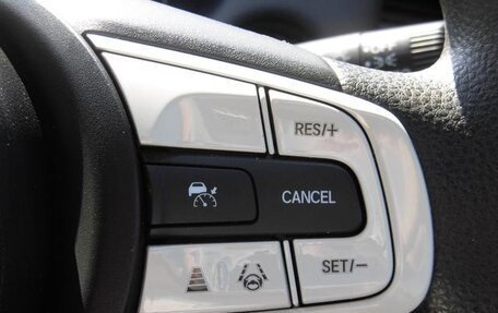 Honda Fit, 2022 год, 911 000 рублей, 14 фотография