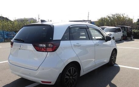 Honda Fit, 2022 год, 911 000 рублей, 5 фотография