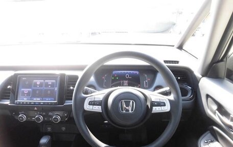 Honda Fit, 2022 год, 911 000 рублей, 12 фотография