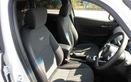 Honda Fit, 2022 год, 911 000 рублей, 9 фотография