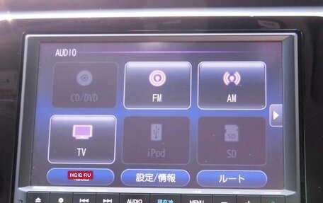 Honda Fit, 2022 год, 911 000 рублей, 17 фотография