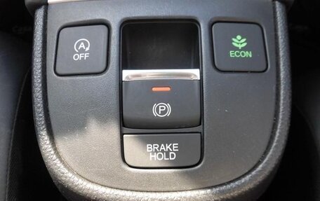 Honda Fit, 2022 год, 911 000 рублей, 21 фотография