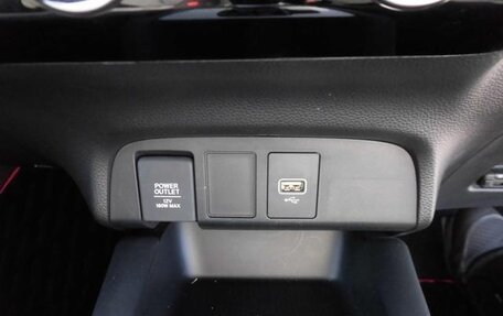 Honda Fit, 2022 год, 911 000 рублей, 22 фотография