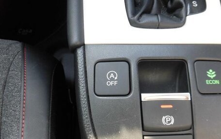 Honda Fit, 2022 год, 911 000 рублей, 24 фотография