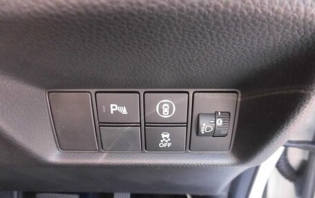 Honda Fit, 2022 год, 911 000 рублей, 23 фотография