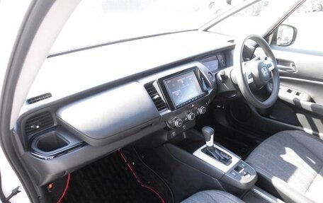 Honda Fit, 2022 год, 911 000 рублей, 29 фотография